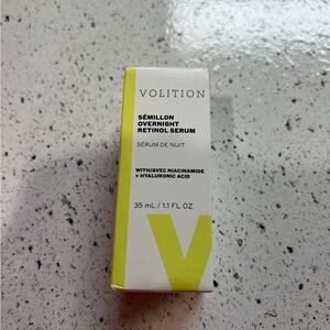 Hyaluronic acid serum